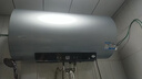 海爾智家電熱水器3300W速熱鎂棒免更換一級能效家用儲水式熱水器衛生間洗浴節能以舊換新 80L 內膽免洗+6.5倍增容PB3 變頻 曬單實(shí)拍圖
