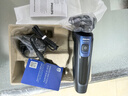 飛利浦（PHILIPS）電動(dòng)剃須刀【5系獨家爆款】刮胡刀全身水洗干濕雙剃旋護5系進(jìn)口刀頭 生日新年禮物送男友 S5445 曬單實(shí)拍圖