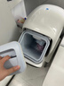 JOYFACE【重磅新品】覺(jué)飛心愿2Mini內衣褲洗烘一體全自動(dòng)小型家用洗衣機 標準版 洗烘一體 曬單實(shí)拍圖