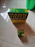 曼牌濾清器（MANNFILTER）機油濾清器油濾芯W(wǎng)610/3/W6043哈佛瑞風(fēng)和悅比亞迪元秦速銳歐藍德 曬單實(shí)拍圖