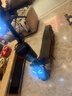 Segway電動(dòng)滑板車(chē)ZT3Pro成人電動(dòng)車(chē)兩輪代步便攜式折疊前后雙減震運動(dòng)模式越野全速真續航2025款 曬單實(shí)拍圖