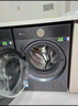 小天鵝（LittleSwan）本色2026尊享版洗烘套裝 12KG大容量 滾筒洗衣機全自動(dòng)+熱泵烘干機 雙系統全變頻 12B7+B7國家補貼 曬單實(shí)拍圖