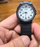正港（ZGO）手表女學(xué)生電子表初高中生中考高考國考公務(wù)員考試手表 小版852 曬單實(shí)拍圖