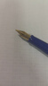百樂(lè )（PILOT）【新年禮物】FP-78G鋼筆復古學(xué)生練字筆書(shū)法筆生日禮物成人高顏值商務(wù)簽字筆鋼筆禮盒套裝 藍色B尖 曬單實(shí)拍圖