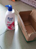 海飛絲去屑洗發(fā)水金榜男士女士絲質(zhì)柔滑1KG洗頭膏洗發(fā)露柔順劉宇寧同款 曬單實(shí)拍圖