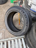 米其林（MICHELIN）汽車(chē)輪胎 235/50R18 97W 浩悅四代 PRIMACY 4 適配江鈴福特 領(lǐng)界 曬單實(shí)拍圖