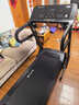 舒華（SHUA）小型家用跑步機家庭用A9爬坡走步機減震室內靜音可折疊馬拉松奧運 全能王A9pro-18%大坡度/創(chuàng  )新倒走 曬單實(shí)拍圖