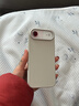 Apple/蘋(píng)果 iPhone Air 256GB 云白色 【僅支持eSIM】 曬單實(shí)拍圖