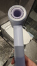京東京造beauty中空高速吹風(fēng)機Pro2紫 19億等離子電吹風(fēng)機家用靜音負離子大功率不傷發(fā)生日禮物女新年禮物 曬單實(shí)拍圖