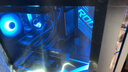 ROG魔霸9X 臺式機游戲主機游戲電競(R7-9800X3D RTX5070TI 16GB顯卡 32G DDR5 1TB SSD ) 曬單實(shí)拍圖