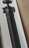 ulanzi優(yōu)籃子TT24落地彈開(kāi)自拍桿Cka快裝板腳架1/4接口穩定器自拍桿背包夾運動(dòng)相機微單四腳架 曬單實(shí)拍圖