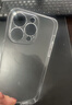 圖拉斯【相機按鍵全包|熱銷(xiāo)TOP1】適用蘋(píng)果17手機殼iPhone17保護套鏡頭全包超薄防摔透明殼 曬單實(shí)拍圖