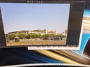 外星人（Alienware）31.5英寸 曲面顯示器 4K 240Hz 0.03ms QD-OLED G-SYNC低藍光 游戲高刷屏AW3225QF 曬單實(shí)拍圖