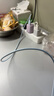 ANKER安克 充電線(xiàn)雙頭type-c適用iPhone16/15promax手機iPad/Mac電腦華為小米安卓蘋(píng)果快充數據線(xiàn)0.9m藍 曬單實(shí)拍圖