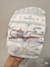 幫寶適透氣頂配黑金幫拉拉褲新生兒嬰兒尿不濕尿片添加真蠶絲XL42+6 曬單實(shí)拍圖