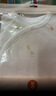 微獅牧尼【孕媽有禮】新生嬰兒純棉衣服寶寶連體衣服裝禮盒 禮盒2件套（四季款） 59cm 曬單實(shí)拍圖