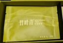 竹葉青綠茶 2025明前茶峨眉山特級120g 茶葉禮盒裝 14001商務(wù)送禮 曬單實(shí)拍圖