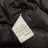 拓路者輕薄立領(lǐng)羽絨服男冬季新款輕薄羽絨外套戶(hù)外登山服徒步穿搭上衣 曬單實(shí)拍圖
