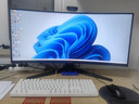 華碩戰影34 VG34WQML5A 34英寸電競顯示器2K WQHD曲面帶魚(yú)屏HVA 250Hz高刷HDR400 95%DCI-P3 HDMI2.1 曬單實(shí)拍圖