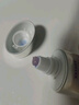 舒客色修美白牙膏亮白含氟去黃去漬清新減輕口臭橙花+活意初生110g*2 曬單實(shí)拍圖