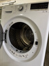LG容慧大容量洗烘套裝13kg洗衣機+10kg原裝進(jìn)口變頻熱泵遙控FCV13G4W+RH10V9AV4W以舊換新 白色 曬單實(shí)拍圖