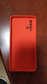 揚聚特小米紅米Note9手機殼redmi note9 4G版新款保護套液態(tài)硅膠全包軟殼新品簡(jiǎn)約超薄散熱防摔外殼男女 【紅-諸事平安】+鋼化膜 曬單實(shí)拍圖