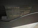 小米65英寸4K智能護眼液晶網(wǎng)絡(luò )電視平板藍光藍牙遠場(chǎng)語(yǔ)音無(wú)線(xiàn)投屏高清 65英寸 Redmi掛架版（包安裝） 順豐包郵 曬單實(shí)拍圖