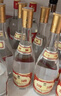 汾酒53度黃蓋玻汾 清香型白酒 高度口糧酒 泡酒 53度 475mL 6瓶 六瓶裝 曬單實(shí)拍圖