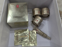 羽西鎏金2代面霜50m玻色因抗皺緊致淡紋護膚品禮盒新年禮物送女友 曬單實(shí)拍圖