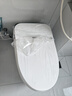 摩啟MOQI摩啟智能馬桶泡沫盾全自動(dòng)一體式家用無(wú)水壓限制座便S634A S634A-旗艦版 400mm 曬單實(shí)拍圖