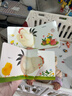 點(diǎn)讀版和小雞球球一起玩幸福家人篇全3冊 答應的真好我愛(ài)媽媽一家人真好0-3歲幼兒?jiǎn)⒚杉埌逋婢邥?shū)兒童繪本立體書(shū)寶寶睡前故事圖書(shū)小雞球球觸感玩具書(shū)同系列入山智 支持小猴皮皮點(diǎn)讀筆 曬單實(shí)拍圖