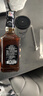 杰克丹尼（Jack Daniels）田納西州調和型威士忌  洋酒 黑標無(wú)盒 500ml 送禮 曬單實(shí)拍圖