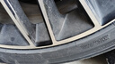 米其林（MICHELIN）汽車(chē)輪胎 245/45R19 102W 浩悅五代 Primacy 5 適配奧迪A6/A7/BYD 曬單實(shí)拍圖