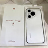 HUAWEI Pura 70 華為手機p70 超高速風(fēng)馳閃拍 第二代昆侖玻璃 靈犀通信 雙超級快充 華為鴻蒙智能手機 雪域白 12GB+512GB【北斗衛星消息版】 曬單實(shí)拍圖