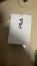 FILA 斐樂(lè )官方女鞋老爹鞋運動(dòng)鞋2025年貓爪鞋5代復古休閑鞋 曬單實(shí)拍圖