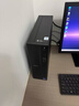 戴爾（DELL）25年新款ECS1250小機箱臺機辦公游戲財務(wù)網(wǎng)課家用臺式電腦主機商務(wù) i5-14400丨16G丨1T丨辦公推薦 主機+23.8英寸顯示器 曬單實(shí)拍圖