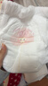 好奇（Huggies）鉑金裝小桃褲成長(cháng)褲XL96片(12-17kg)加大號尿不濕【透爽散熱】 曬單實(shí)拍圖