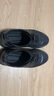 金利來(lái)男鞋休閑鞋輕便松緊帶時(shí)尚商務(wù)皮鞋G506410285AAE黑色39 曬單實(shí)拍圖