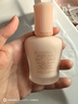PAUL&JOE搪瓷絲潤隔離乳霜小樣10ml N01粉蓋提亮遮瑕妝前乳SPF15+ 曬單實(shí)拍圖