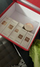 丸美[江衡同款]套裝 膠原小金針2.0水乳特潤霜護膚禮盒抗皺新年禮物 曬單實(shí)拍圖