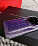 HUAWEI Mate 80 RS 非凡大師 麒麟9030 Pro 20GB+512GB槿紫 超廣色域靈瓏屏 華為直屏鴻蒙手機 曬單實(shí)拍圖