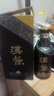 茅臺（MOUTAI）漢醬酒 醬香型白酒 51度 500ml*1 單瓶裝 曬單實(shí)拍圖