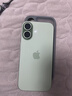 Apple/蘋(píng)果 iPhone 17 256GB 鼠尾草綠色 支持移動(dòng)聯(lián)通電信5G 雙卡雙待手機 曬單實(shí)拍圖
