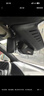 富威數碼沃爾沃12-26款XC60XC90XC40S60S90XC70專(zhuān)用原廠(chǎng)行車(chē)記錄儀超清 4K旗艦雙鏡頭+語(yǔ)音聲控+升級5年質(zhì)保+京東物流 64G專(zhuān)用U3高速卡 曬單實(shí)拍圖