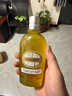 歐舒丹甜扁桃沐浴油250ml緊致保濕養膚級清潔不緊繃法國進(jìn)口男女士禮物 曬單實(shí)拍圖