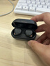 弱水時(shí)砂【重磅新品】琉璃Ultra無(wú)線(xiàn)藍牙耳機琉璃X升級款入耳運動(dòng)耳機抗風(fēng)噪主動(dòng)降噪HiFi音質(zhì)超長(cháng)續航學(xué)生 墨云黑|深海級降噪+旗艦HiFi音質(zhì) 曬單實(shí)拍圖