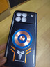 博翼適用榮耀WIN/WIN RT手機殼新款金屬導熱殼石墨烯散熱全包邊防摔保護套車(chē)載磁吸鏡頭加高磨砂硬殼 榮耀WIN/WIN RT【配手機膜】 【機甲黑】紫銅散熱手機殼 曬單實(shí)拍圖