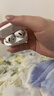 Apple/蘋(píng)果 AirPods 4(支持主動(dòng)降噪)搭配無(wú)線(xiàn)充電盒(USB-C)蘋(píng)果耳機 藍牙耳機適用iPhone/iPad 四代 曬單實(shí)拍圖