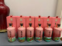 茅臺黃小西系列 醬香型白酒 53度 500ml*6 組合裝【酒廠(chǎng)直供】 曬單實(shí)拍圖