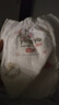 嬰芽超薄透氣紙尿褲新生嬰兒夏季干爽學(xué)步褲 寶寶尿不濕男寶寶女專(zhuān)用 拉拉褲XL碼2包92片【11-13.5kg】 曬單實(shí)拍圖